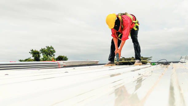 Best Green or Eco-Friendly Roofing Solutions  in Mountain Lodge Park, NY