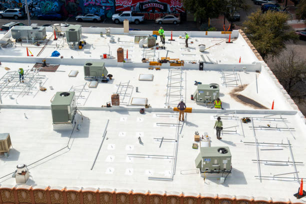 Best Roof Maintenance and Cleaning  in Mountain Lodge Park, NY