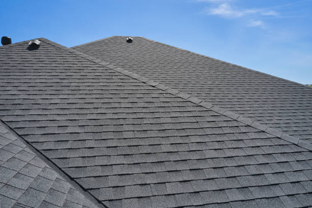 Hot Roofs in Mountain Lodge Park, NY